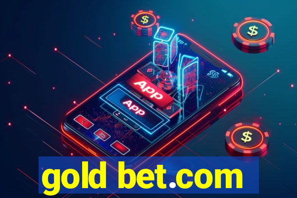 gold bet.com